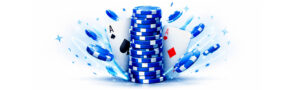 Play poker online today on Poker for Beginner platform, beginner guide to online poker start