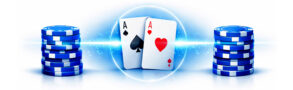 How to play poker online step by step on Poker for Beginner, beginner poker online concept